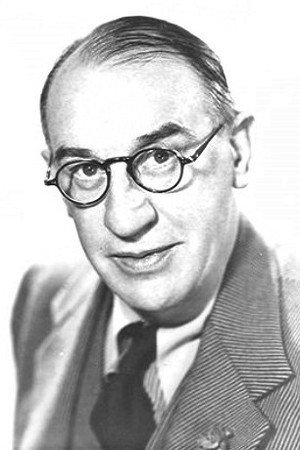 Walter Catlett in His Butler's Sister