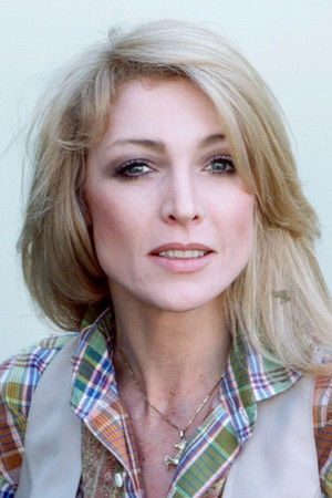 Joanna Pettet in Black Commando