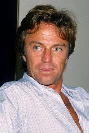 Robin Clarke in Death Sentence
