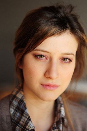 Sara Putignano in There Is a Light