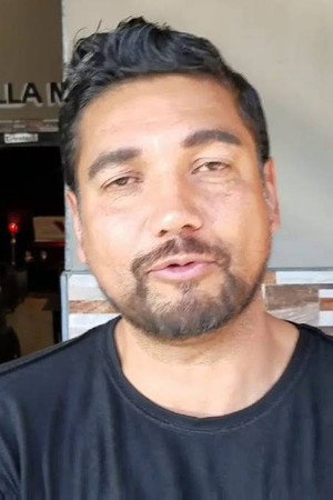 Armando Zamarripa in El charro de Tacubaya