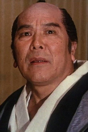 Ryōsuke Kagawa in Story of a Beloved Wife