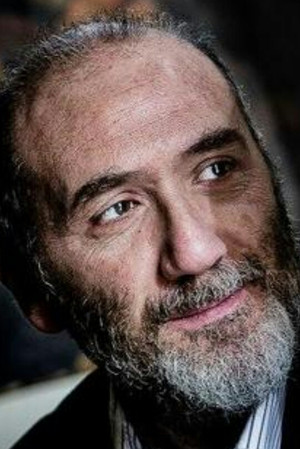 Paolo Fosso in Il maledetto