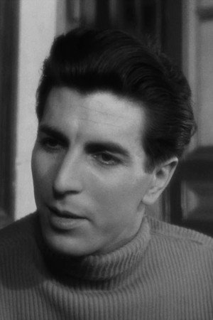 Jean Danet in The Hunchback of Notre Dame