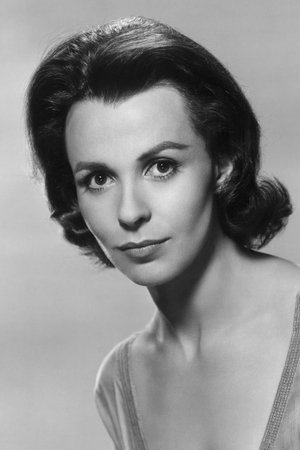 Claire Bloom in 80,000 Suspects