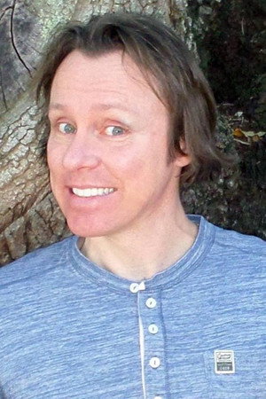 Bryan Wilson in Underground Entertainment: The Movie