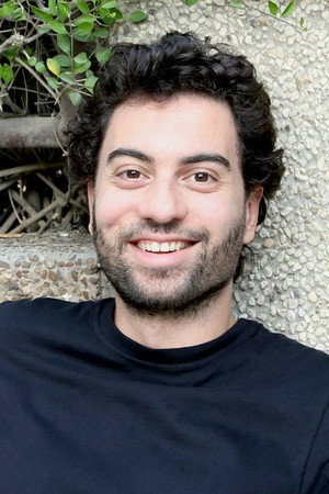 Pedro Furtado in Two Summers