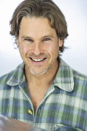 William McNamara in Copycat