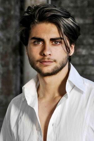 Pierluigi Gigante in Born for You