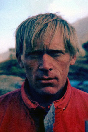 Anatoli Boukreev in Unconquerable Summit