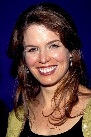 Megan Gallagher in Double Mommy