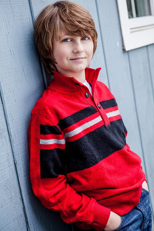 Liam Koeth in My Friend Dahmer