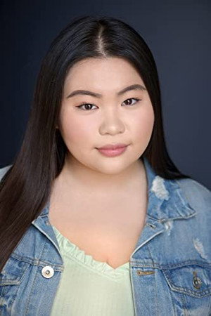 Abigail Chu in Splice