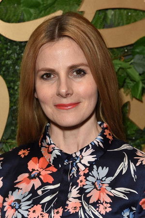 Louise Brealey in Chuck Chuck Baby