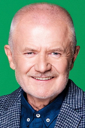 Tadeusz Borowski in Wściekły