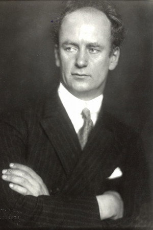 Wilhelm Furtwängler in The Art of Conducting - Legendary Conductors of a Golden Era