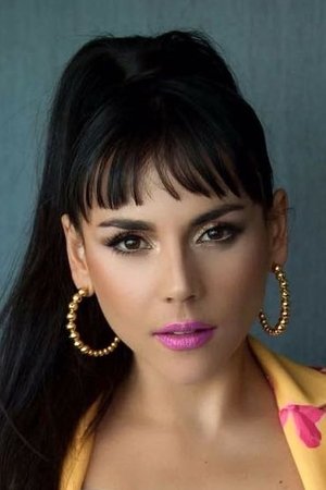 Carolina Gaitán in Juanpis Gonz  lez  The People s President