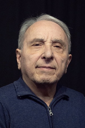 Ernesto Mahieux in Fort Apache Napoli