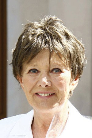 Zdena Hadrbolcová in Women Offside