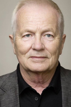 Frank-Otto Schenk in The Legend of Paul and Paula