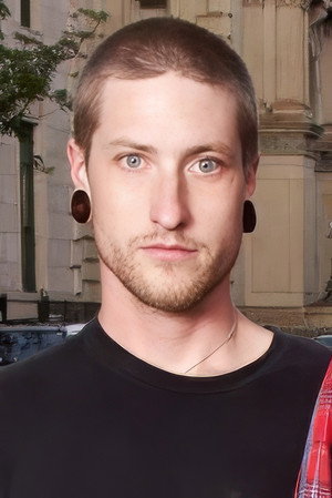 Chris Gaylor in The All-American Rejects: Live at the Wiltern