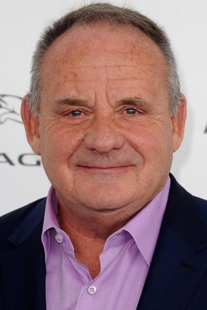 Paul Guilfoyle in Amelia Earhart: The Final Flight