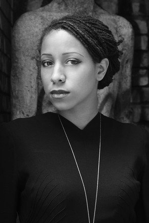 Ché Aimee Dorval in Devin Townsend: Order of Magnitude - Empath Live Volume 1