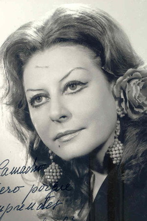 Lolita Sevilla in Welcome Mr. Marshall!