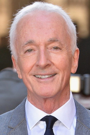 Anthony Daniels in Star Wars