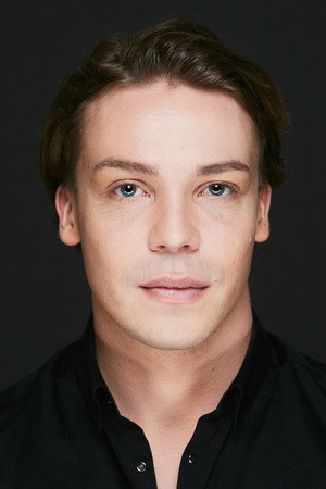 Denisas Kolomyckis in The Lawyer