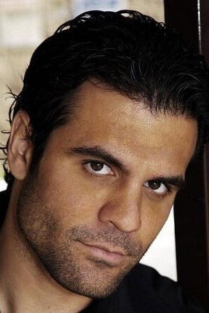 Anthony Martins in Barrio Wars