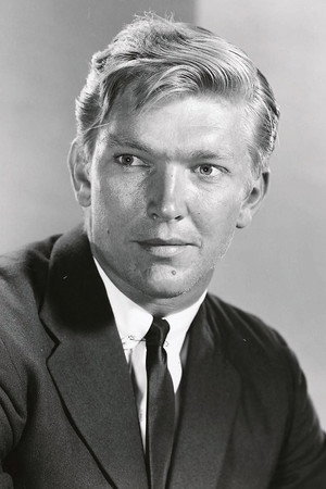 Denny Miller in Buck and the Preacher