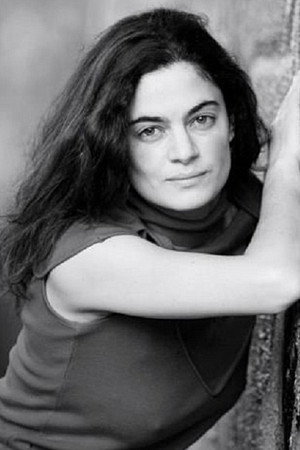 Maria Papas in O Jerusalem