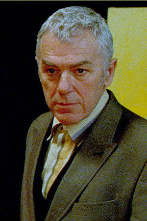 Hans Dagelet in Sweet Dreams