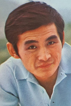 Cheng Kang-Yeh in The Gambling Syndicate