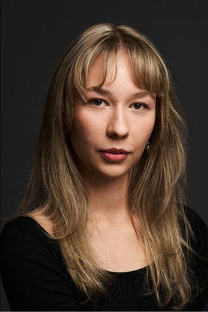 Ida Endahl in Criminals