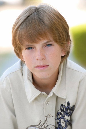 Chase Ellison in Tooth Fairy