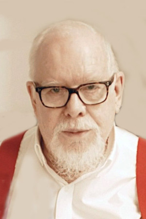 Peter Blake in Pop Goes the Easel