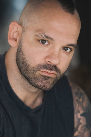 Ronnie Arneill in NXT Heatwave 2024