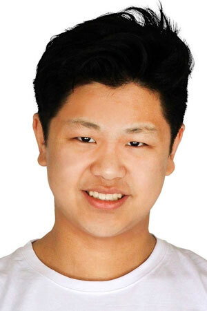 Max Park in Why We Cube