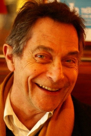Maxime Lombard in Lorsque l'enfant paraît