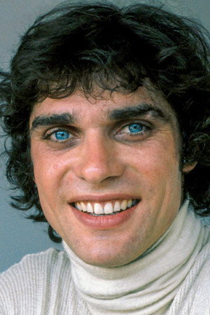 François Cévert in Weekend of a Champion