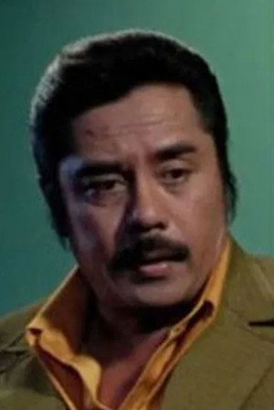 Vic Silayan in Lilet