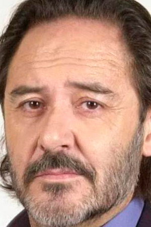 Santiago Ramos in El juego más divertido