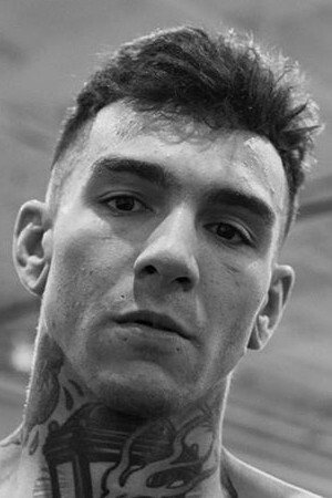 Andre Fili in UFC Fight Night 236: Hermansson vs. Pyfer