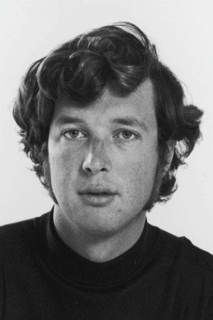 Michael Crichton in The Making of 'The Lost World'