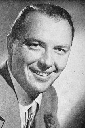 Ed Herlihy in The King of Comedy