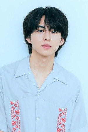 Taisei Sakai in Ohsama Sentai King-Ohger Final Live Tour 2024