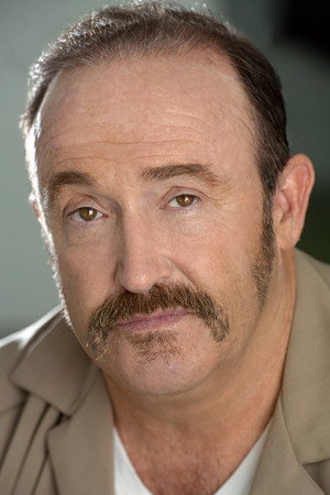 Charley Rossman in Love In The Time Of Pandemic