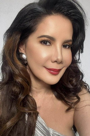 Carmi Martin in Ten Little Mistresses
